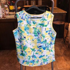 Allison Daley Blouse